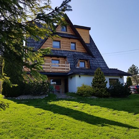 Dom Gorski Klimat-Willa 160 M2 Z Wewnetrzna Sauna Finska, Znizki Do Term Goracy Potok Zakopane Zewnętrze zdjęcie