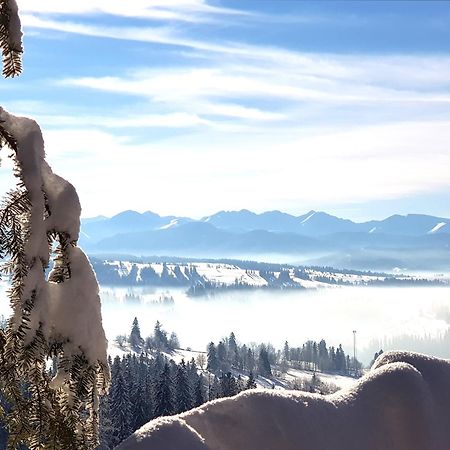 Dom Gorski Klimat-Willa 160 M2 Z Wewnetrzna Sauna Finska, Znizki Do Term Goracy Potok Zakopane Zewnętrze zdjęcie