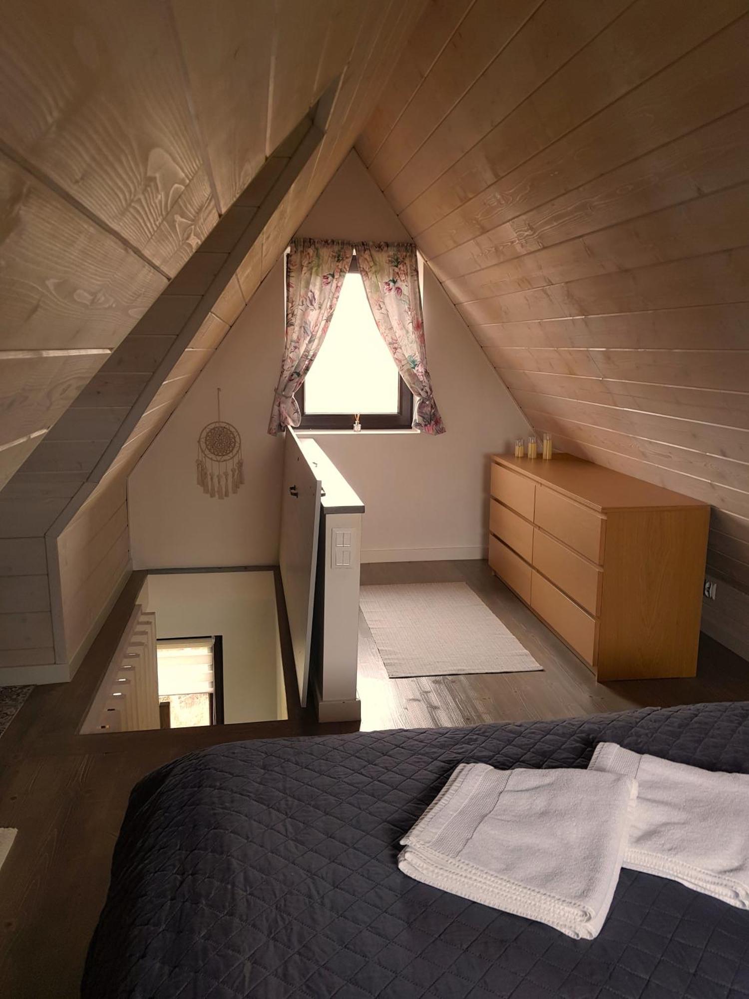 Dom Gorski Klimat-Willa 160 M2 Z Wewnetrzna Sauna Finska, Znizki Do Term Goracy Potok Zakopane Zewnętrze zdjęcie