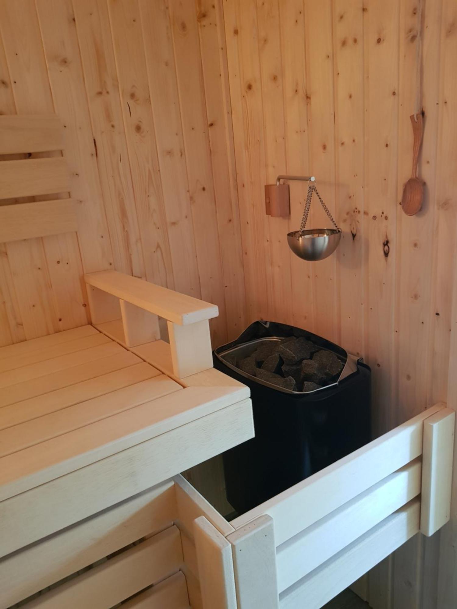 Dom Gorski Klimat-Willa 160 M2 Z Wewnetrzna Sauna Finska, Znizki Do Term Goracy Potok Zakopane Zewnętrze zdjęcie