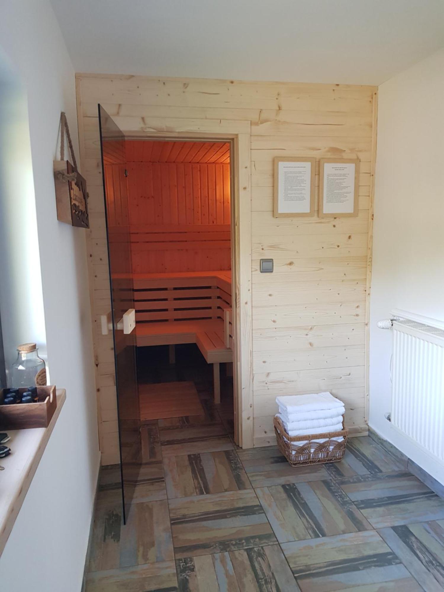 Dom Gorski Klimat-Willa 160 M2 Z Wewnetrzna Sauna Finska, Znizki Do Term Goracy Potok Zakopane Zewnętrze zdjęcie