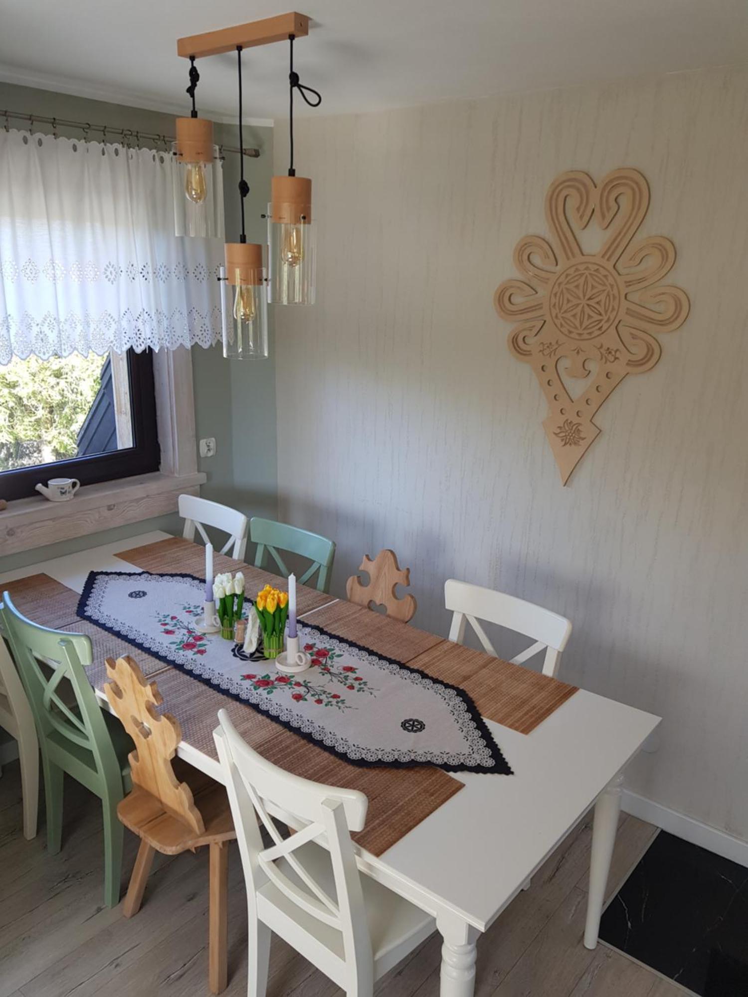 Dom Gorski Klimat-Willa 160 M2 Z Wewnetrzna Sauna Finska, Znizki Do Term Goracy Potok Zakopane Zewnętrze zdjęcie