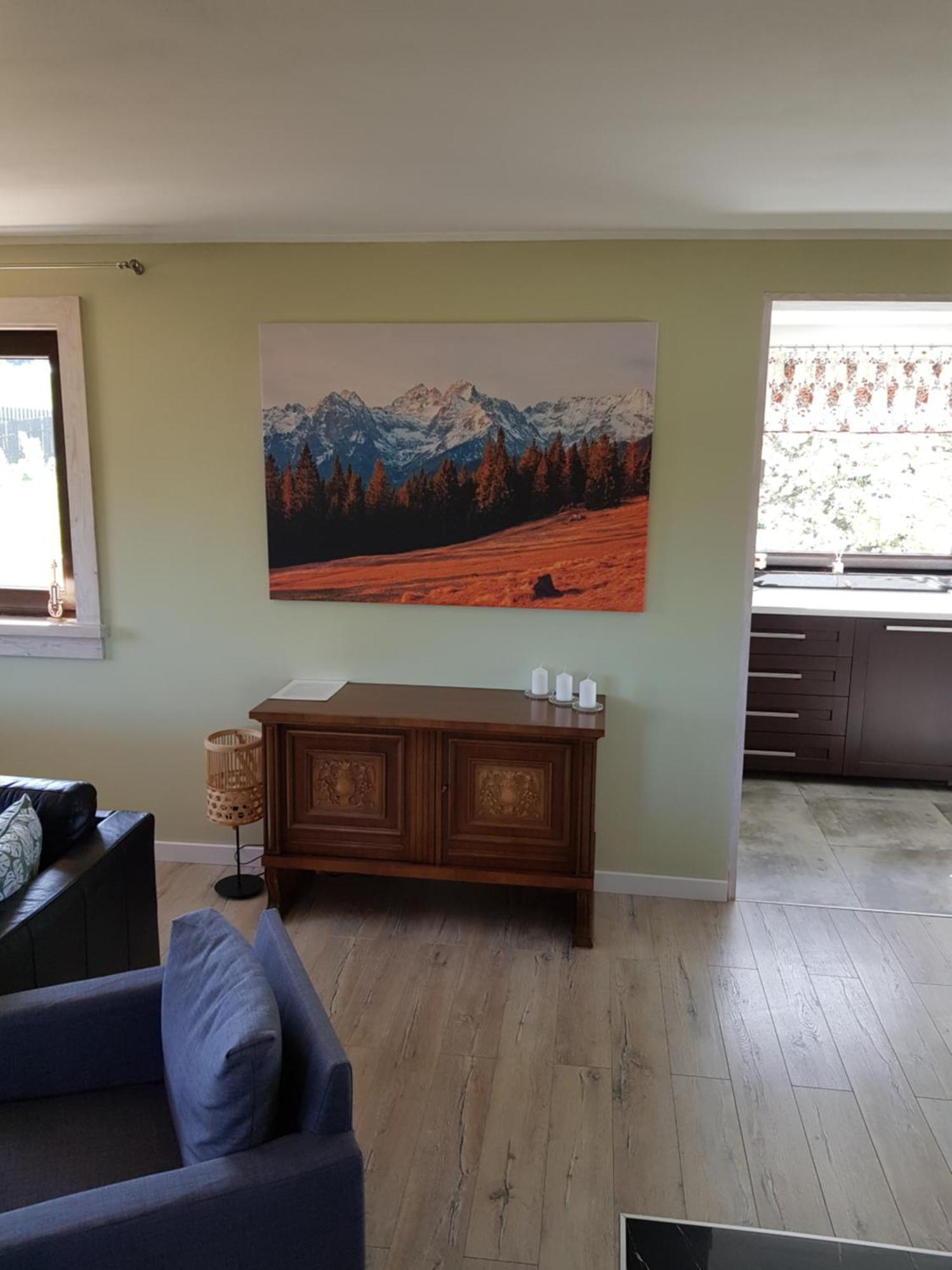 Dom Gorski Klimat-Willa 160 M2 Z Wewnetrzna Sauna Finska, Znizki Do Term Goracy Potok Zakopane Zewnętrze zdjęcie