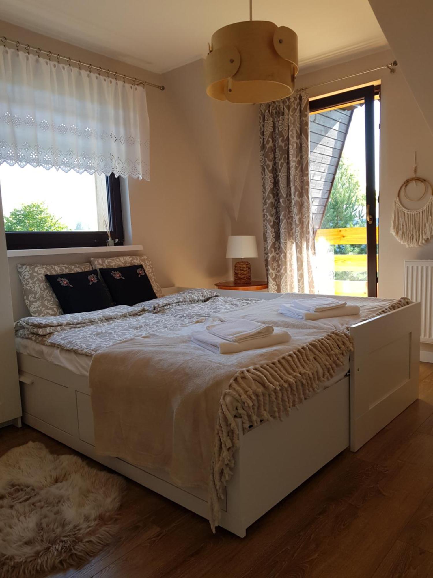 Dom Gorski Klimat-Willa 160 M2 Z Wewnetrzna Sauna Finska, Znizki Do Term Goracy Potok Zakopane Zewnętrze zdjęcie