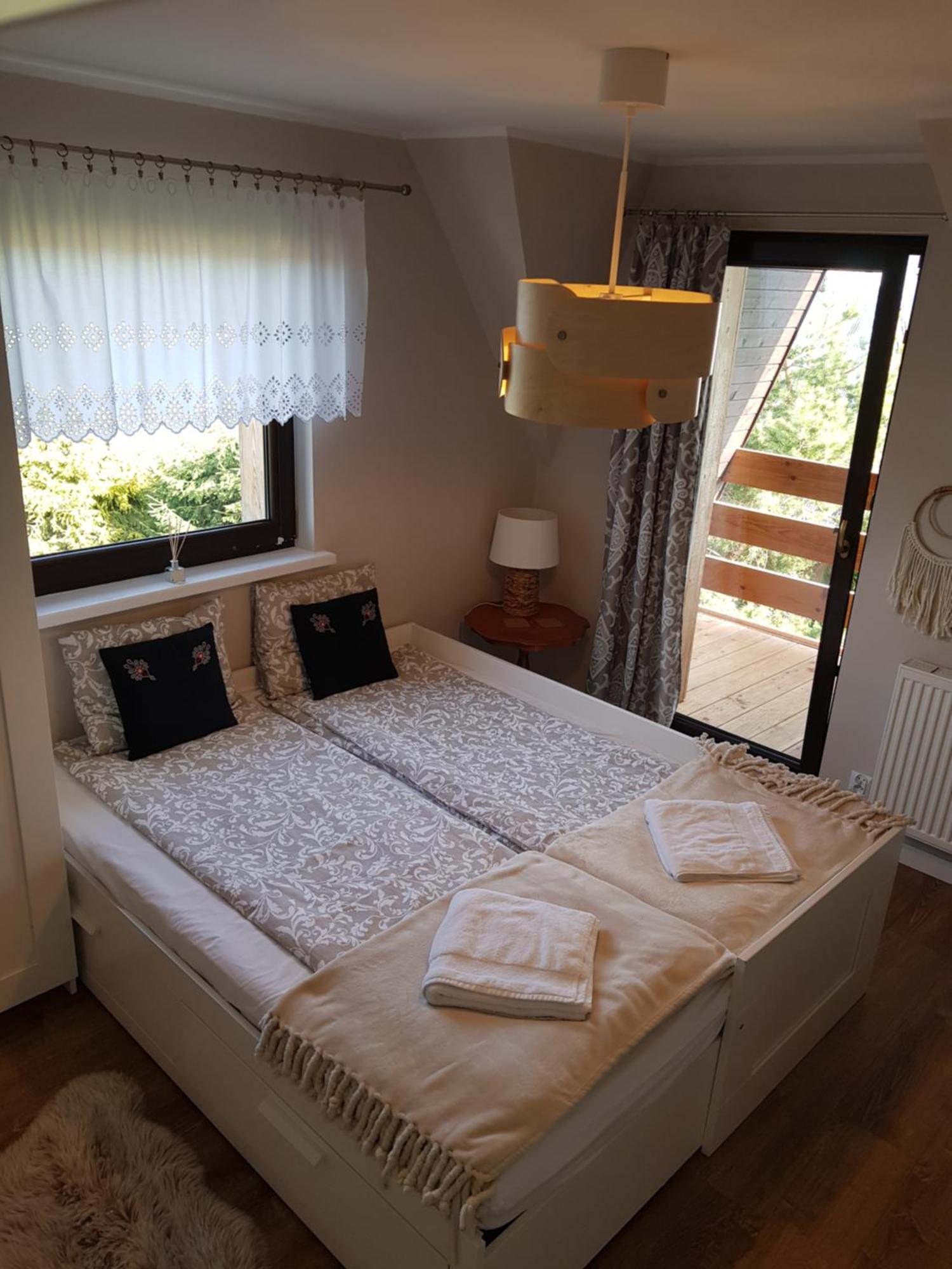 Dom Gorski Klimat-Willa 160 M2 Z Wewnetrzna Sauna Finska, Znizki Do Term Goracy Potok Zakopane Zewnętrze zdjęcie