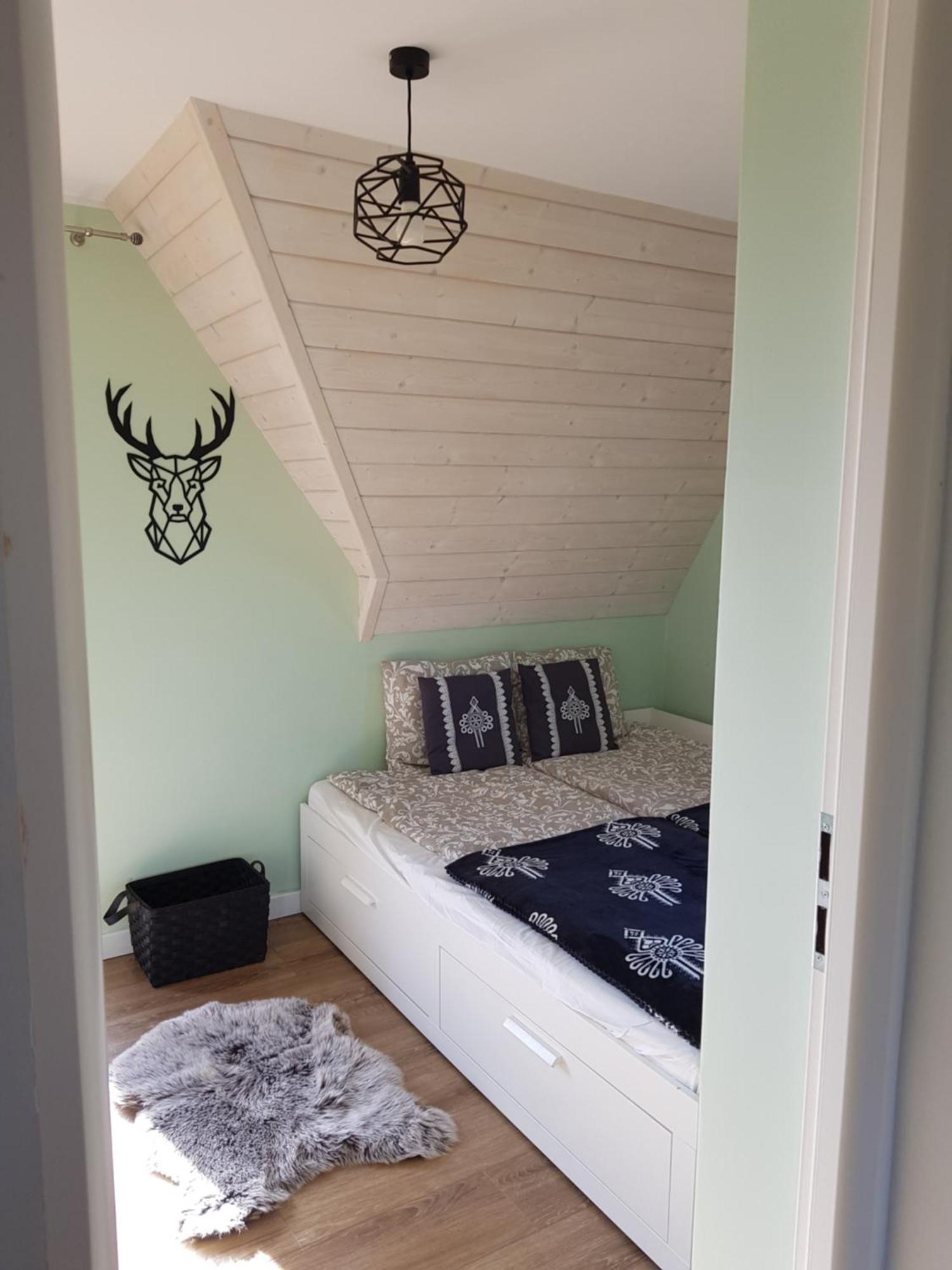 Dom Gorski Klimat-Willa 160 M2 Z Wewnetrzna Sauna Finska, Znizki Do Term Goracy Potok Zakopane Zewnętrze zdjęcie