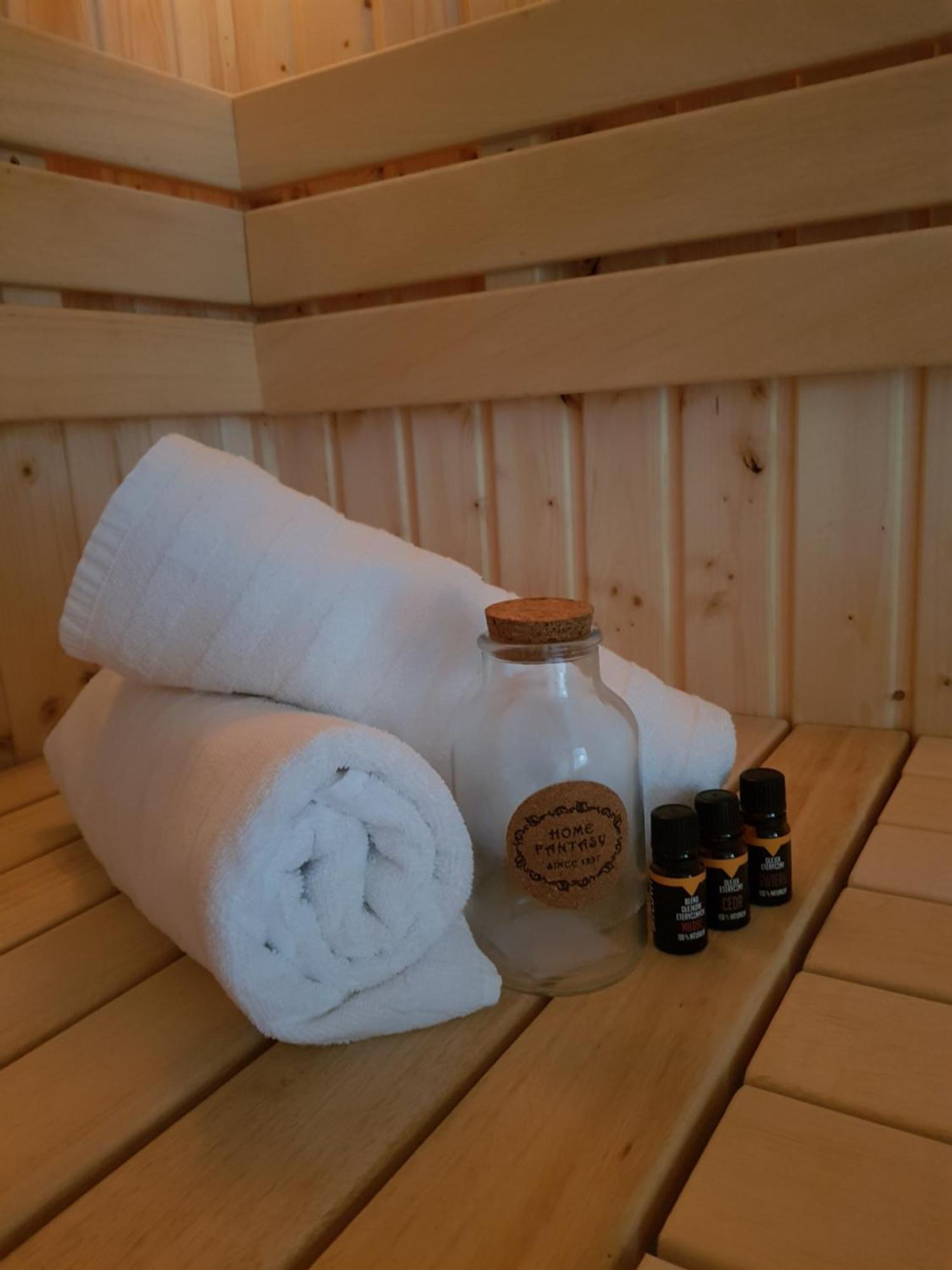 Dom Gorski Klimat-Willa 160 M2 Z Wewnetrzna Sauna Finska, Znizki Do Term Goracy Potok Zakopane Zewnętrze zdjęcie