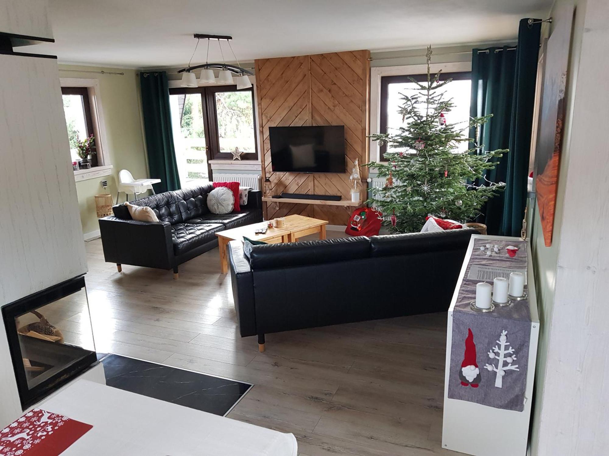 Dom Gorski Klimat-Willa 160 M2 Z Wewnetrzna Sauna Finska, Znizki Do Term Goracy Potok Zakopane Zewnętrze zdjęcie
