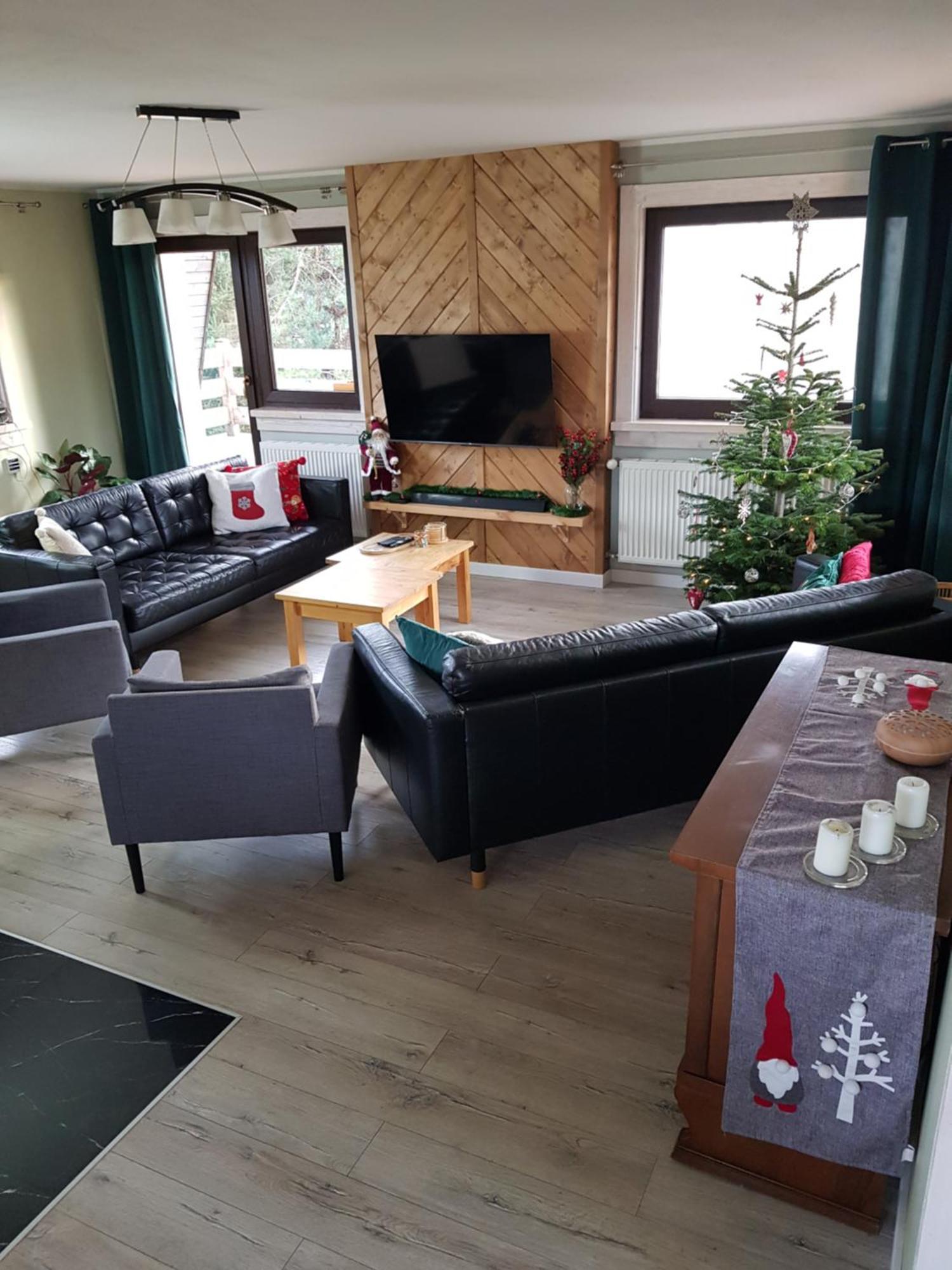 Dom Gorski Klimat-Willa 160 M2 Z Wewnetrzna Sauna Finska, Znizki Do Term Goracy Potok Zakopane Zewnętrze zdjęcie