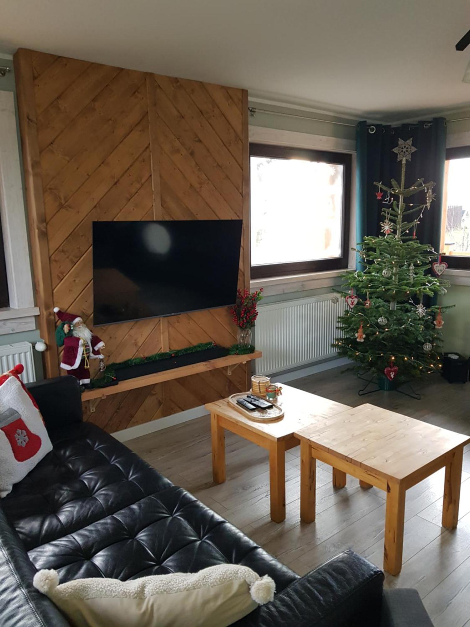 Dom Gorski Klimat-Willa 160 M2 Z Wewnetrzna Sauna Finska, Znizki Do Term Goracy Potok Zakopane Zewnętrze zdjęcie