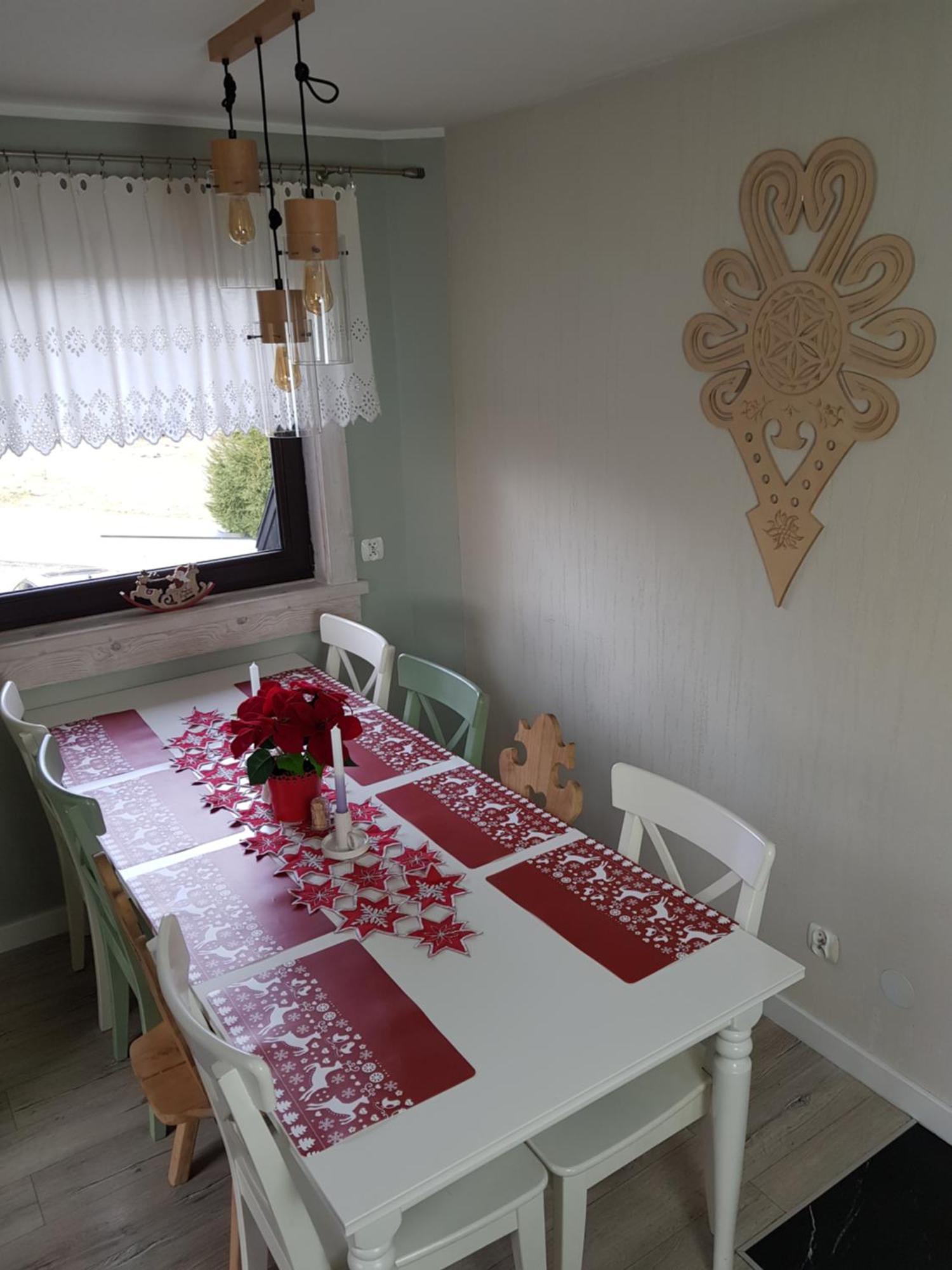Dom Gorski Klimat-Willa 160 M2 Z Wewnetrzna Sauna Finska, Znizki Do Term Goracy Potok Zakopane Zewnętrze zdjęcie